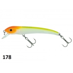 MOLIX   AUDACE 55   SINKING